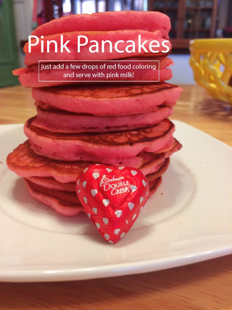 pinkpancakes